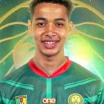 «Très fier d’avoir l’opportunité de représenter l’équipe nationale du Cameroun pour la première fois. » Benjamin Eliot Njongoue