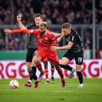 Coupe d’Allemagne : Choupo Moting et le Bayern Munich éliminés par Fribourg